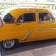 Illustration for article titled Cuban Car Spotting - What the?